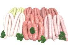 Category Image for Sausages