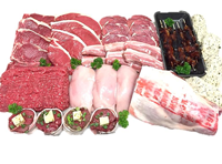 Category Image for Meat Packs