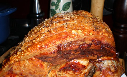 Image 1 for Tips for great crackling