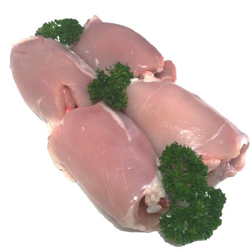 Image 1 for Chicken Thigh Fillets
