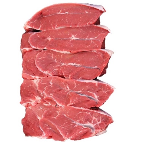 Image 1 for Oyster Blade steak