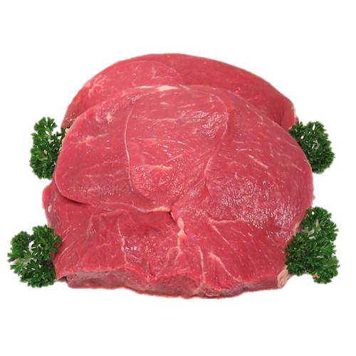 Image 1 for Round Steak