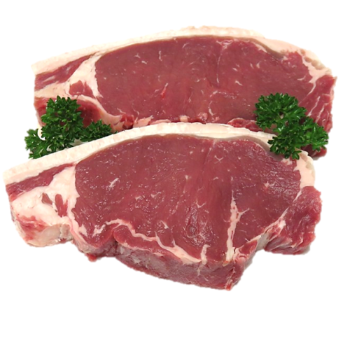 Image 1 for Prime Angus Porterhouse steak