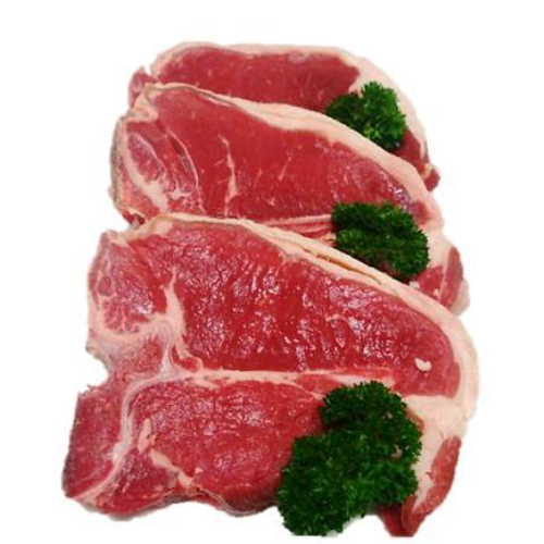 Image 1 for Angus T-Bone steak