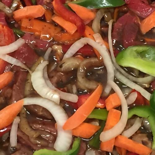 Image 1 for Beef Stir Fry