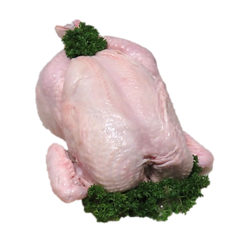 Image 1 for Fresh Roasting Chicken
