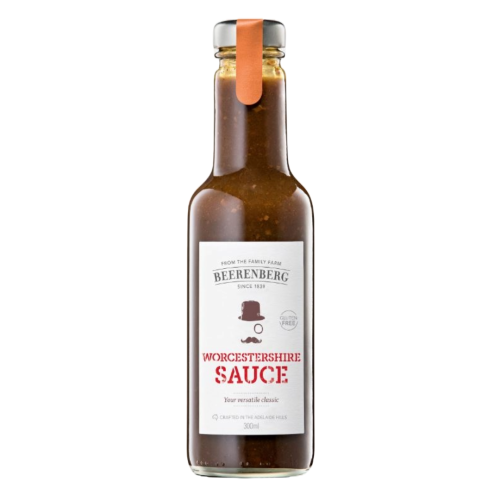 Image 1 for Worcestershire sauce