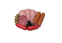 Category Image for Cold Meats