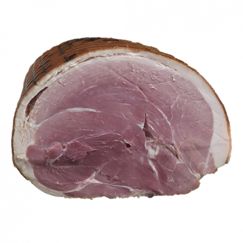 Image 1 for Butchers Own Boneless Leg Ham