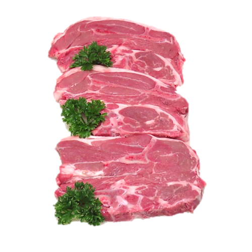 Image 1 for BBQ Lamb Chops