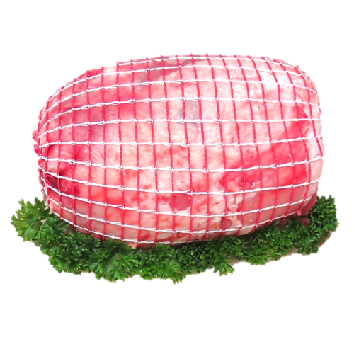 Image 1 for Rolled Forequarter Lamb