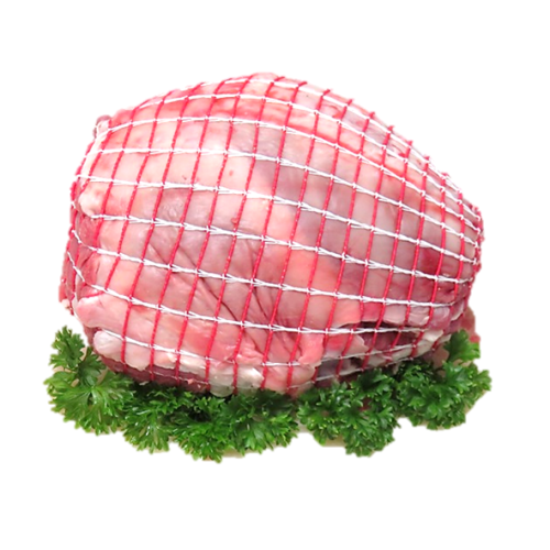 Image 1 for Rolled Leg of Lamb