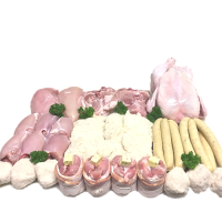 Family Chicken Pack