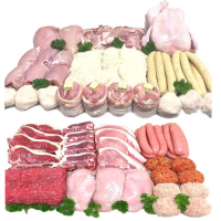 Freezer pack