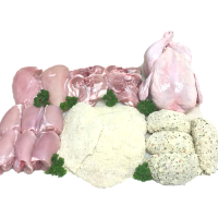 Chicken Pack
