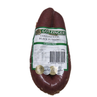 Black Pudding