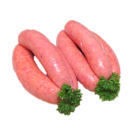 Thick BBQ Sausages