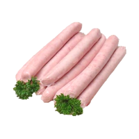 Thin Pork Sausages