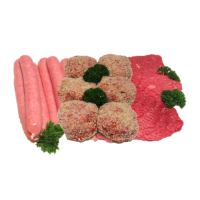 BBQ Pack