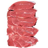 Oyster Blade steak
