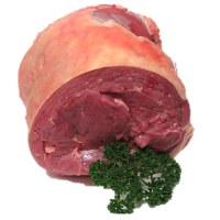 Rolled Beef Roast