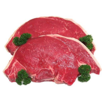 Angus Rump Steak