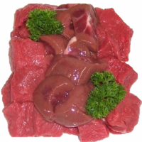 Steak & Kidney