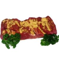 Butterflied Leg of Lamb