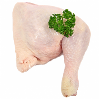 Chicken Maryland