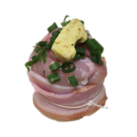 Chicken Mignon