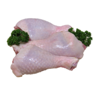 Drumsticks