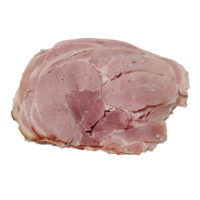 Boneless Leg Ham sliced