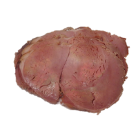 Cooked Silverside