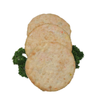 Vegie Patties