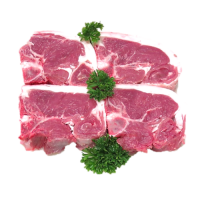 Lamb Loin Chops