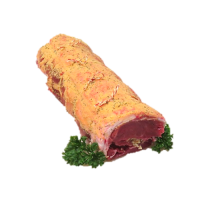 Rolled Lamb Loin Roast