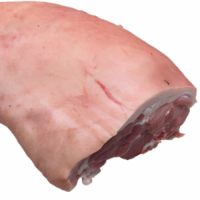 Leg Pork Roasts