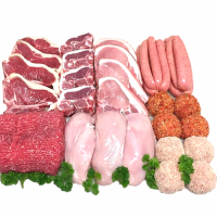 Family Mixed Pack