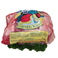 Boneless Pickled Pork