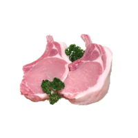 Pork Cutlets 