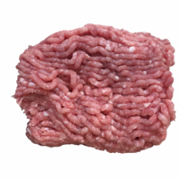 Pork Mince
