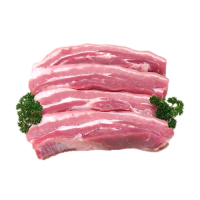 Pork Ribs