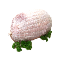 Boneless Turkey