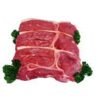 Y-bone Steak