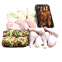 Image for BBQ Chicken Pack