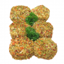 Image for Gourmet Chicken Burgers