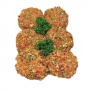 Image for Garlic BBQ Burgers