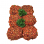 Image for Pepper BBQ Burgers