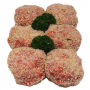 Image for Plain BBQ Burgers
