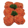 Image for Steak & Cheese Rissoles